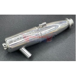 NOVAROSSI EFRA-2015 マフラー NOVAROSSI EFRA-2015 マフラー